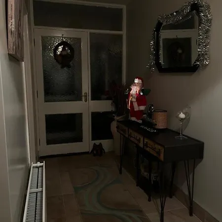 Дом отдыха Rosie's Мовилл