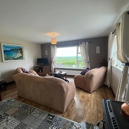 Casa vacanze Rosie's Moville