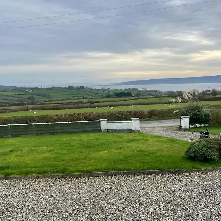 Rosie's Semesterbostad