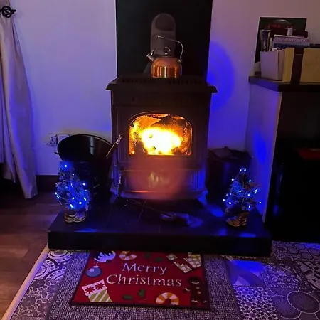 Дом отдыха Rosie's *