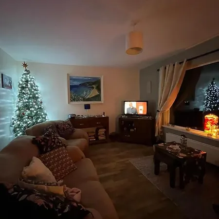 Rosie's Дом отдыха