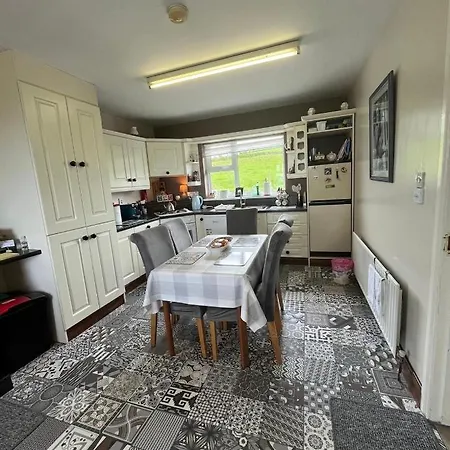 Semesterbostad Rosie's Moville