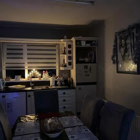 Rosie's * Мовилл