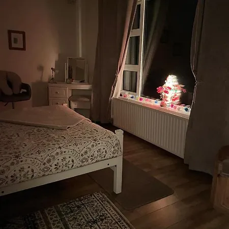 Rosie's Semesterbostad