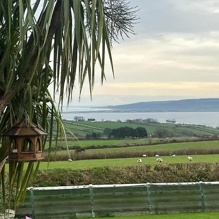 بيت للعطل Rosie's