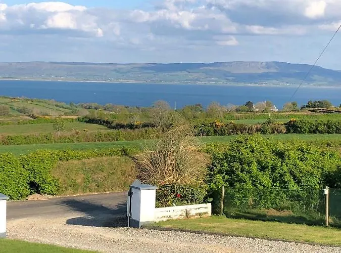 Rosie's Ferienhaus *