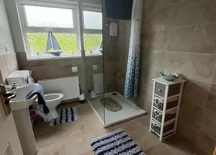 Ferienhaus Rosie's *