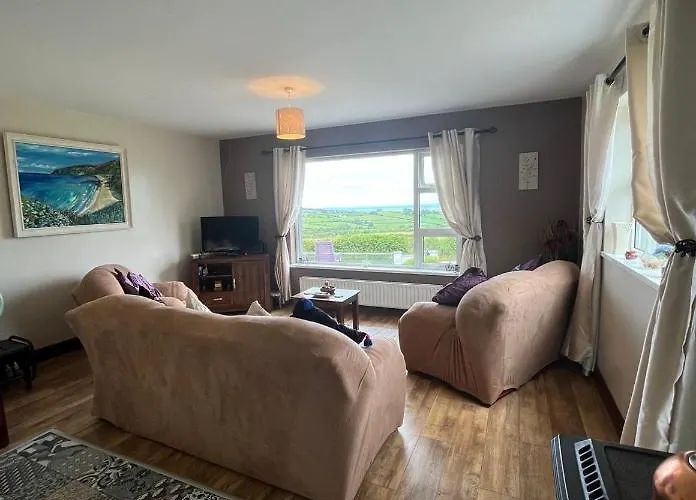 Ferienhaus Rosie's Moville