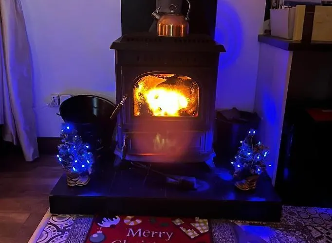 Ferienhaus Rosie's *