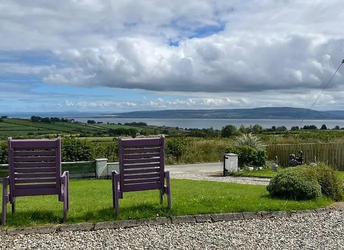 Rosie's Ferienhaus *