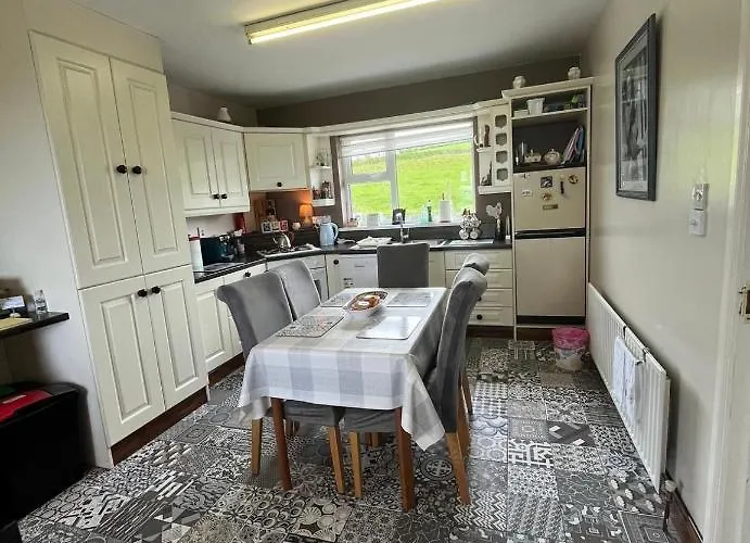 Ferienhaus Rosie's Moville