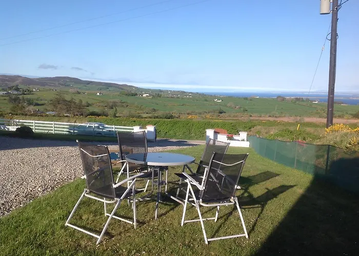 Rosie's Сasa de vacaciones